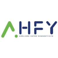 AHFY logo