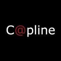 CAPLINE STOCKHOLM AB logo