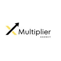 Multiplier.agency logo