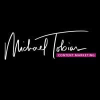 Michael Tobias Content Marketing logo
