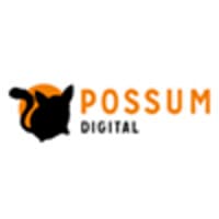 Possum Digital logo