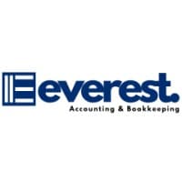 Everest Accounting & Bookkeeping logo