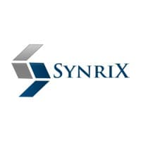 SynriX logo