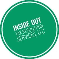 Inside Out Tax Resolution Services logo