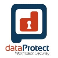 DataProtect logo