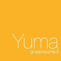 Yuma comunicazione srl logo