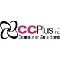 CCPlus logo