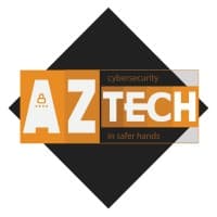 AZTech Systemz logo
