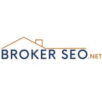 Broker SEO logo