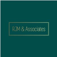 RJM & Associates logo