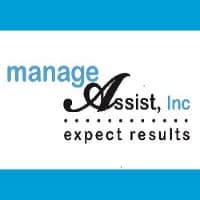ManageAssist logo