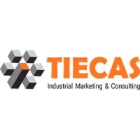 Tiecas logo