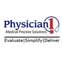 Physician 1 logo