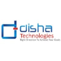 Disha Technologies Software Solutions and Services-DTS3 logo