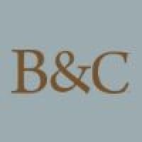 Brown & Chase logo