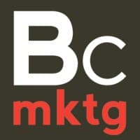 BRANDcrafted Marketing logo