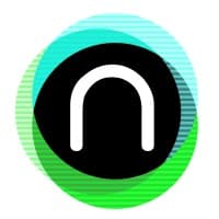 nContext logo