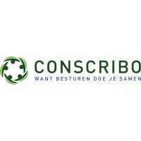 Conscribo logo