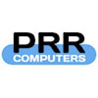 PRR Computers logo