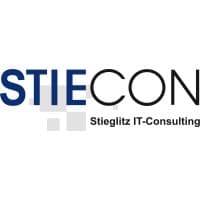 StieCon IT-Consulting logo