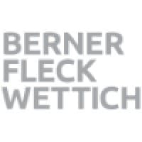 Berner Fleck Wettich logo