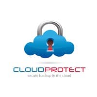 CloudProtect logo