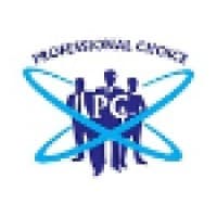 PROFESSIONAL CHOICE BUSINESS SETUP SERVICES logo