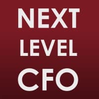 TheNextLevelCFO.com logo