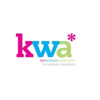 Ken Wilson & Associates logo