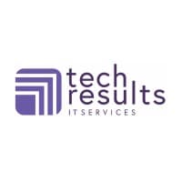 Tech Results logo