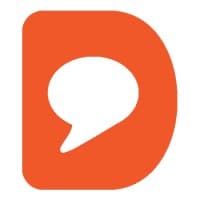 Dikom logo