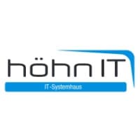 HÃ¶hn IT logo