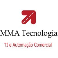 MMA Tecnologia logo