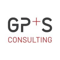 GP+S Consulting logo