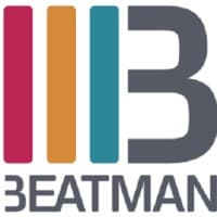 Beatman logo