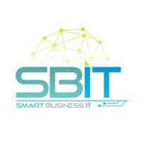 SBIT logo