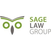 Sage Law Group logo