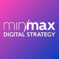 MinMax Digital logo