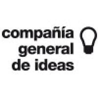 CompaÃ±Ã­a General de Ideas Marketing Online Barcelona logo