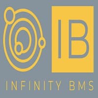 Infinity BMS logo