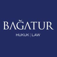 BAGATUR HUKUK/LAW logo