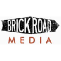 Brick Road Media logo