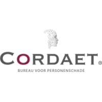 Cordaet Personenschade B.V logo