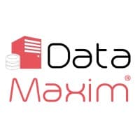 Datamaxim logo