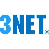3NET logo