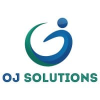OJ Solutions logo