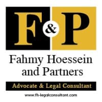 Fahmy Hoessein logo