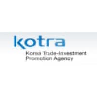 Korean Trade-Investment Promotion Agency logo