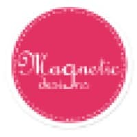 Magnetic Designs logo