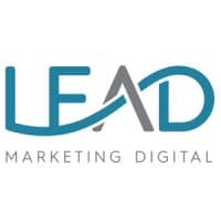 LEAD Marketing Digital logo